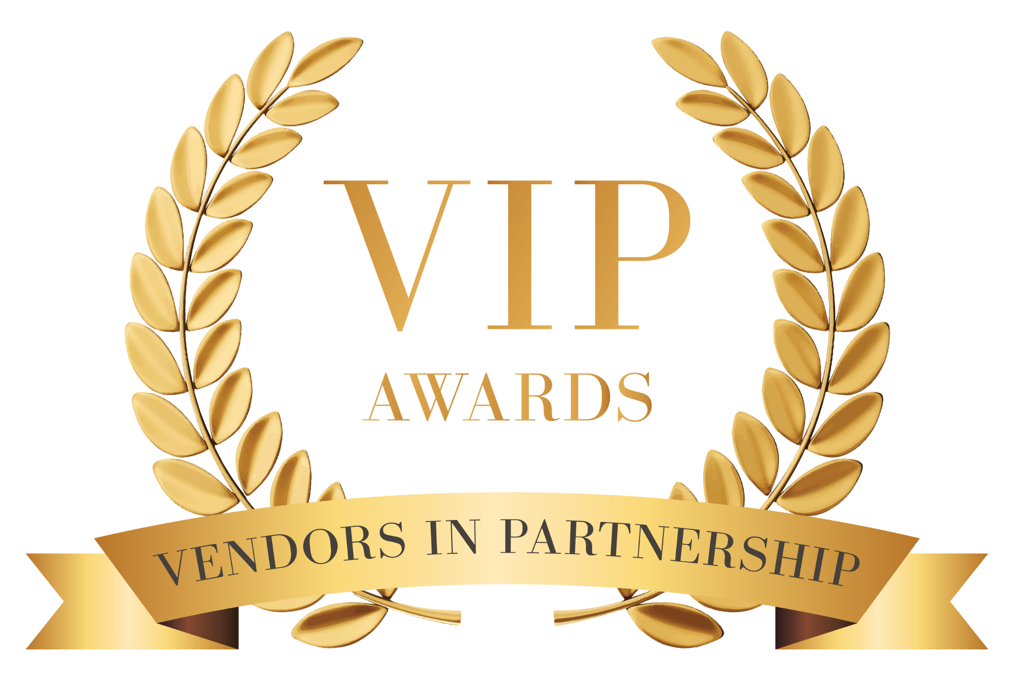 VIP Awards Vendors in Partnership